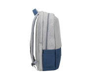 RIVACASE Prater 7567 17,3" Szaro-niebieski - 740276 - zdjęcie 5
